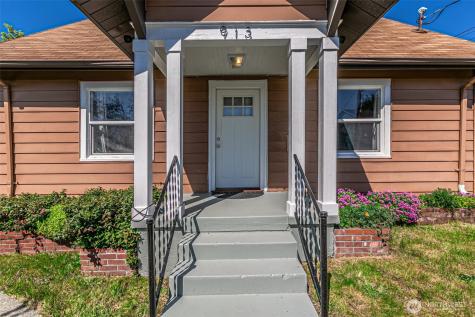 913 E Mckinley Road Tacoma WA 98404