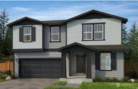 737 Madden Avenue Buckley WA 98321