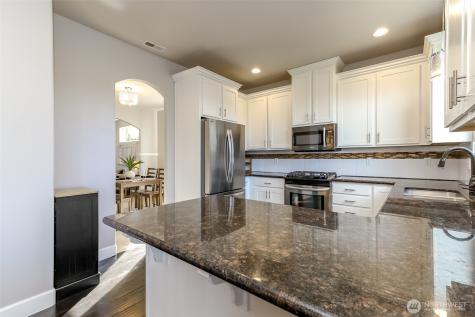 22306 137th Avenue E Graham WA 98338