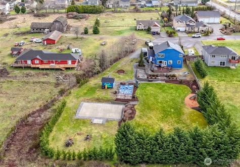 22306 137th Avenue E Graham WA 98338
