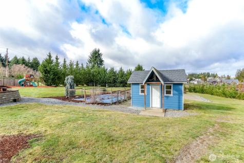 22306 137th Avenue E Graham WA 98338