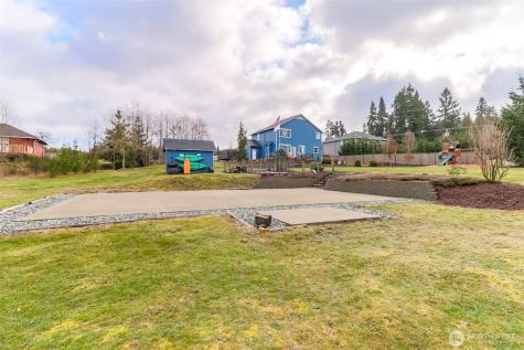 22306 137th Avenue E Graham WA 98338