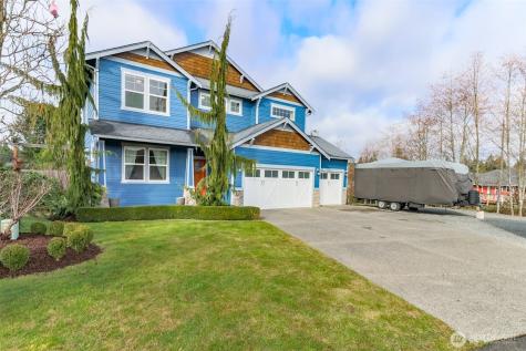 22306 137th Avenue E Graham WA 98338