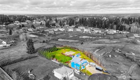 22306 137th Avenue E Graham WA 98338