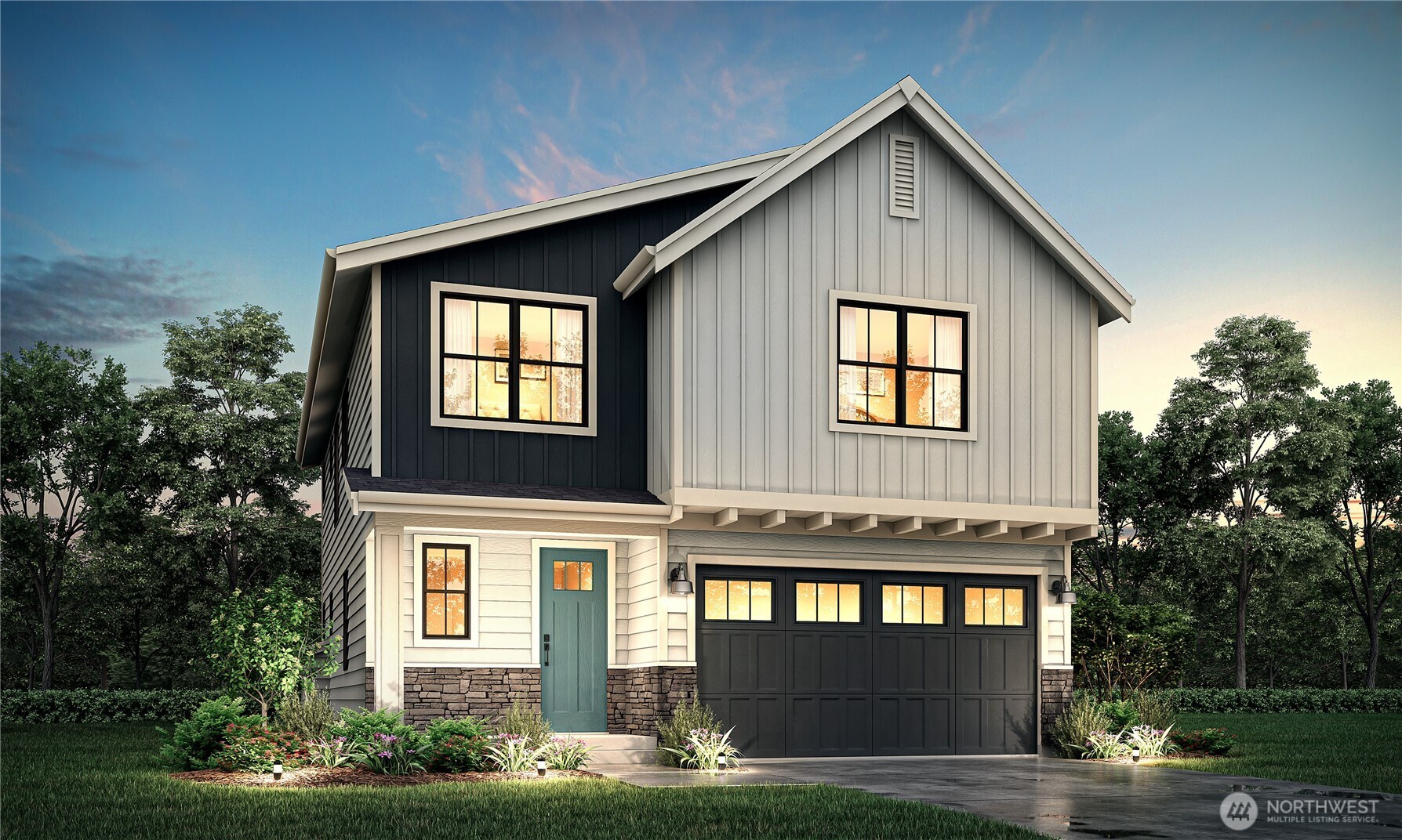 15715 SE 257th Place Covington WA 98042