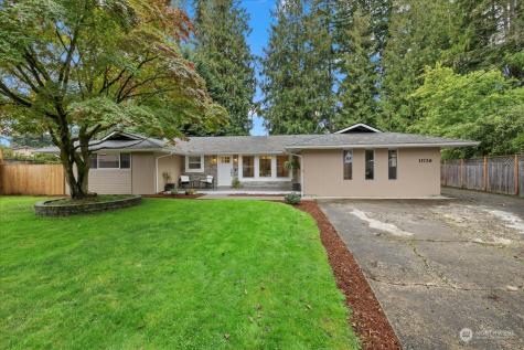 11726 36th Avenue SE Everett WA 98208