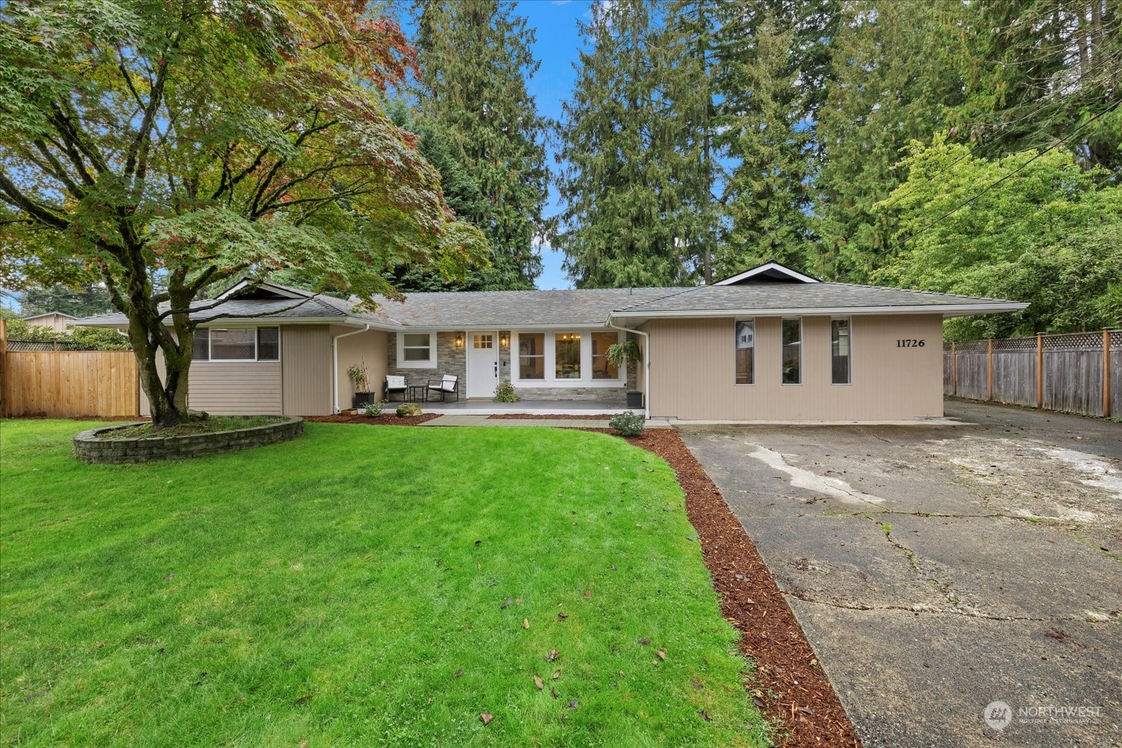 11726 36th Avenue SE Everett WA 98208