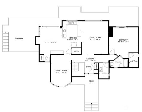 4825 88th Avenue SE Mercer Island WA 98040