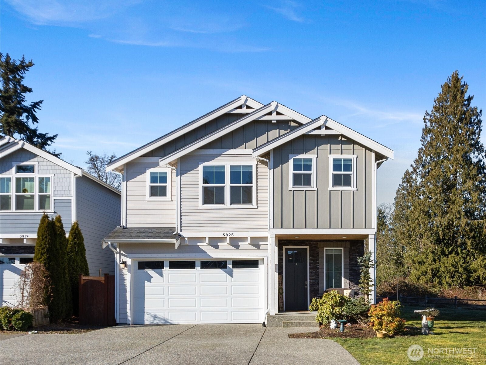 5825 82nd Place NE Marysville WA 98270