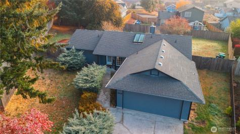 9612 Hedera Court SE Olympia WA 98513