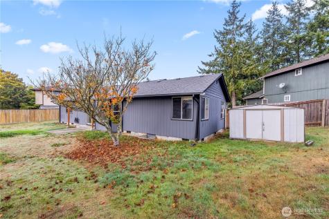 9612 Hedera Court SE Olympia WA 98513