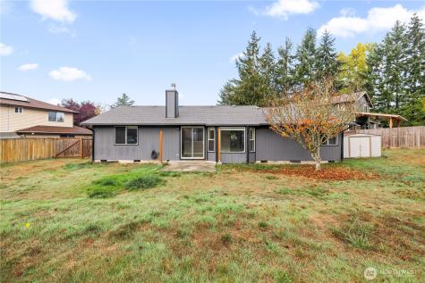 9612 Hedera Court SE Olympia WA 98513