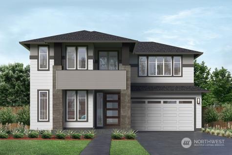 20230 266th Covington WA 98042