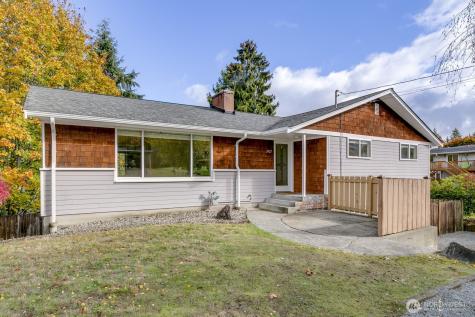 2425 Whitechuck Drive Everett WA 98208