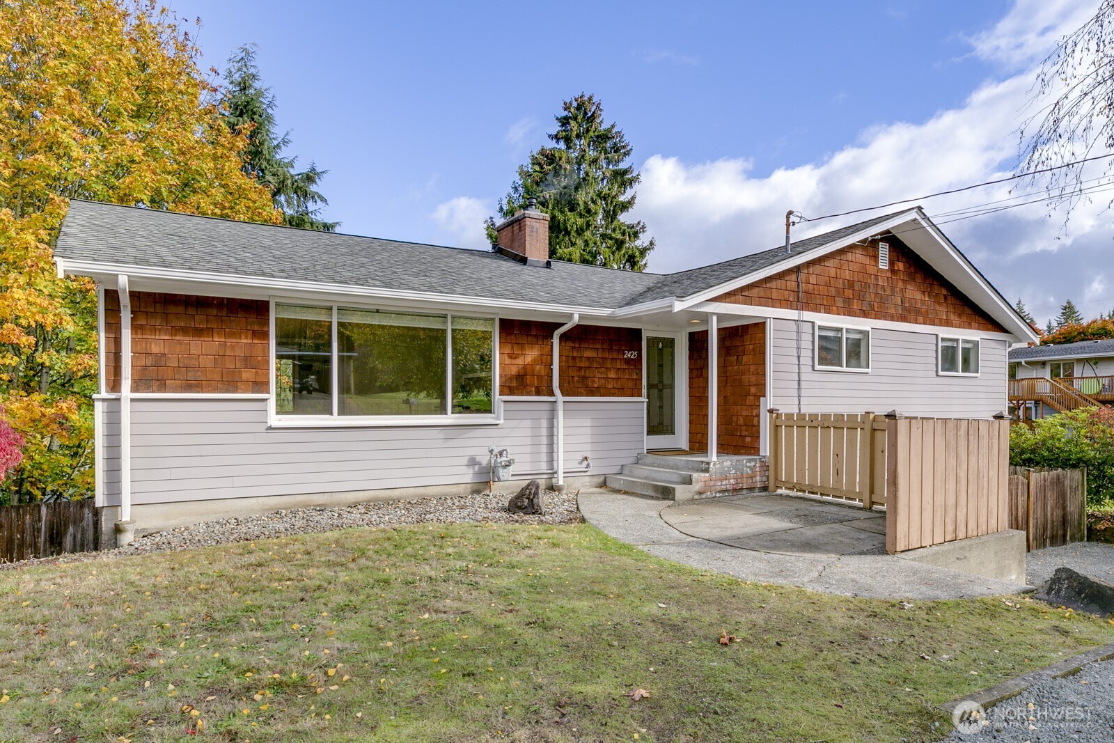 2425 Whitechuck Drive Everett WA 98208
