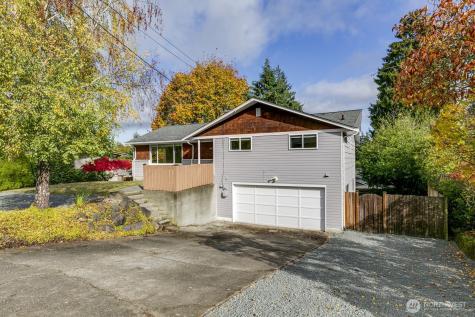 2425 Whitechuck Drive Everett WA 98208