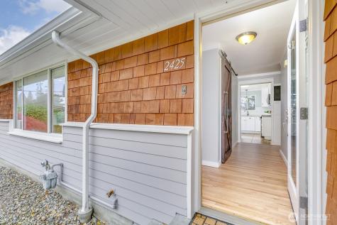 2425 Whitechuck Drive Everett WA 98208