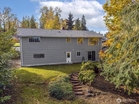 2425 Whitechuck Drive Everett WA 98208