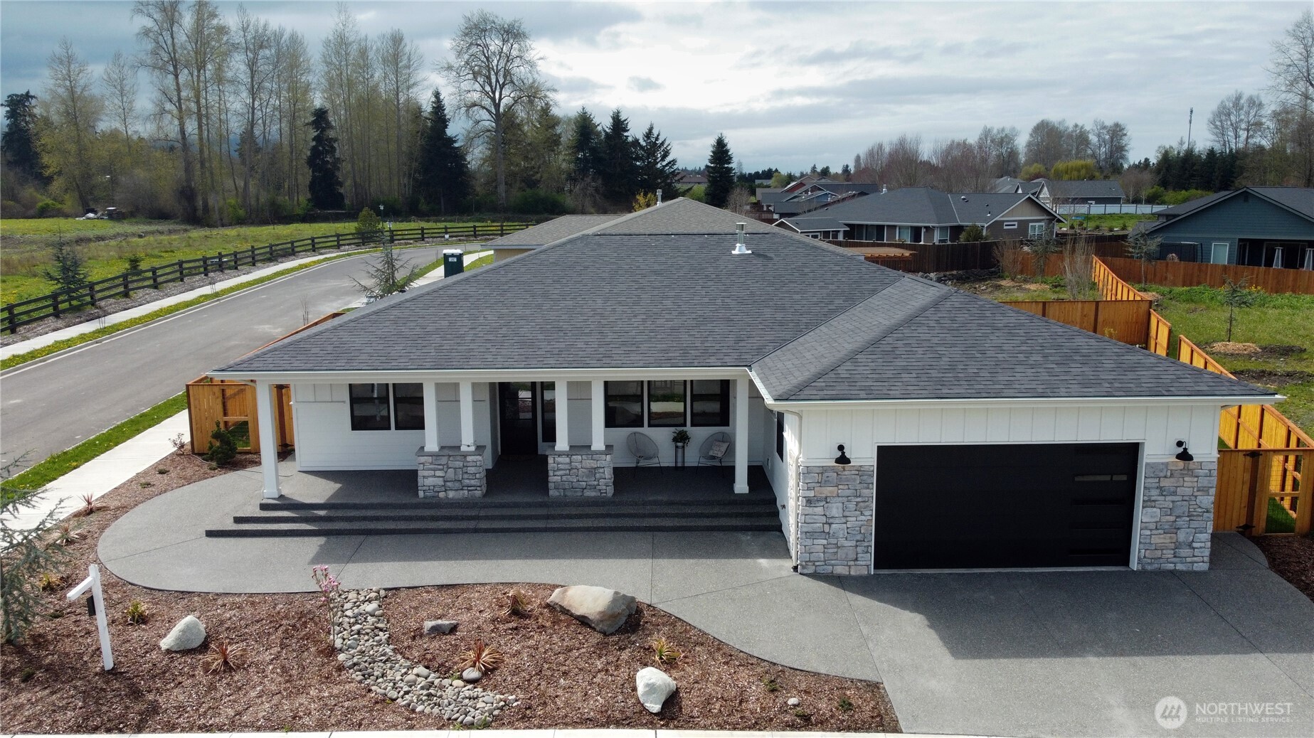 11 Dover Lane Sequim WA 98382