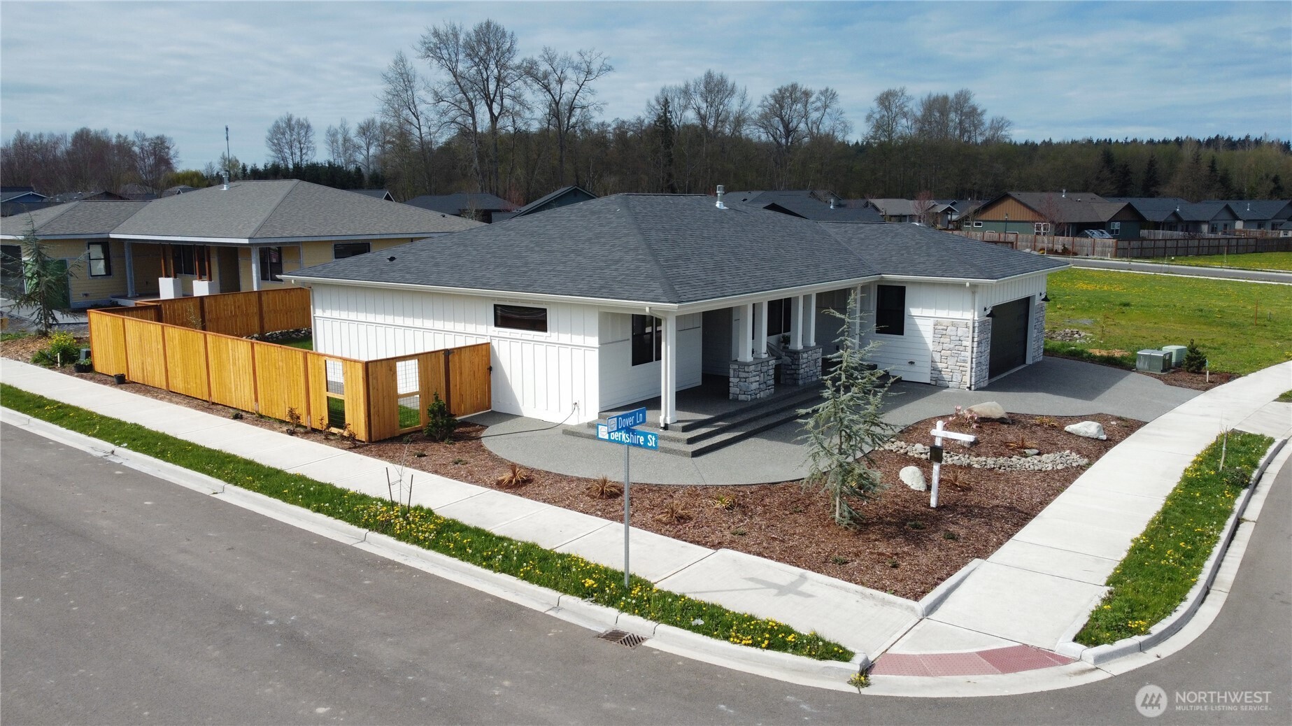 11 Dover Lane Sequim WA 98382