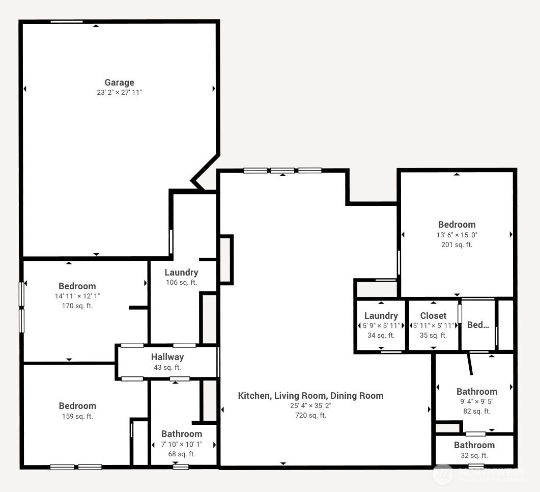 11 Dover Lane Sequim WA 98382