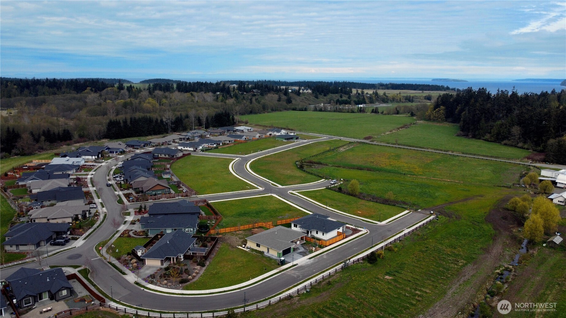 11 Dover Lane Sequim WA 98382