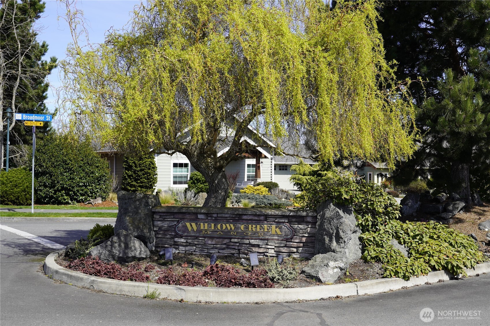 11 Dover Lane Sequim WA 98382