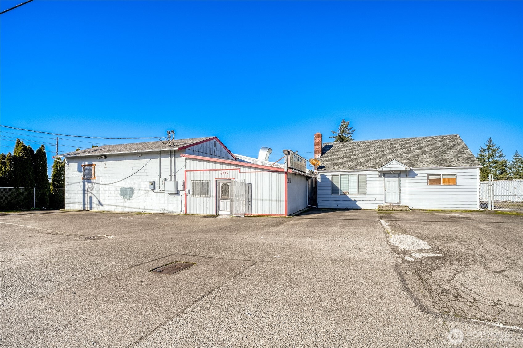 3819 94th Street SW Lakewood WA 98499