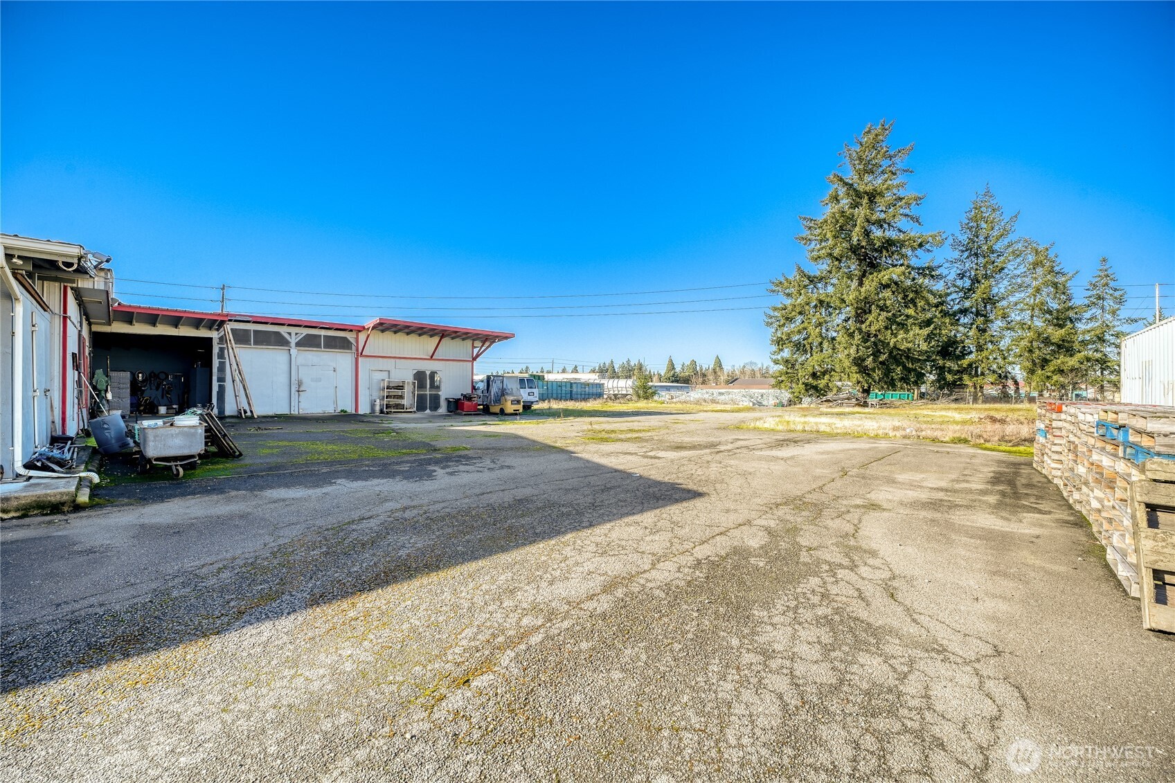 3819 94th Street SW Lakewood WA 98499