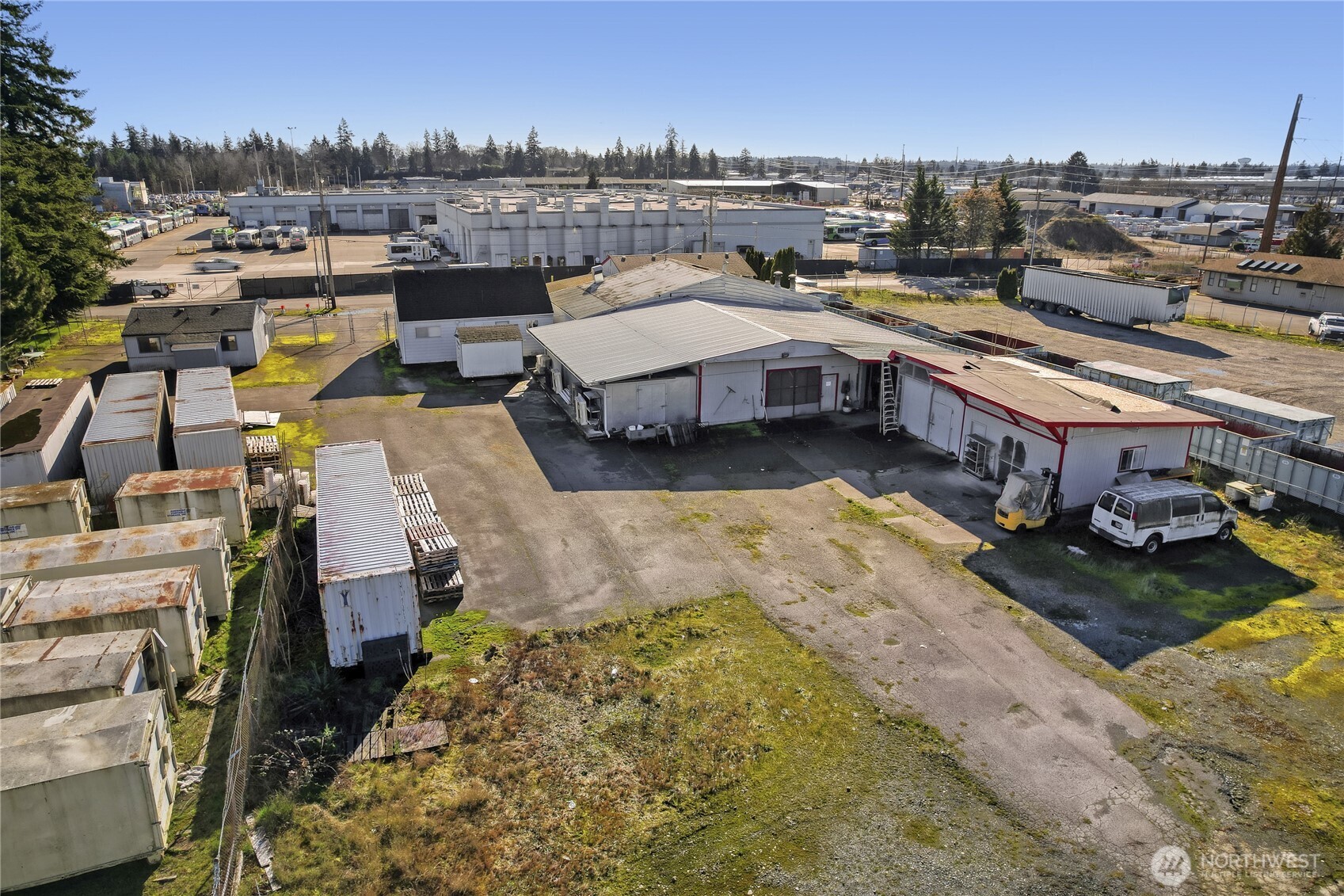 3819 94th Street SW Lakewood WA 98499