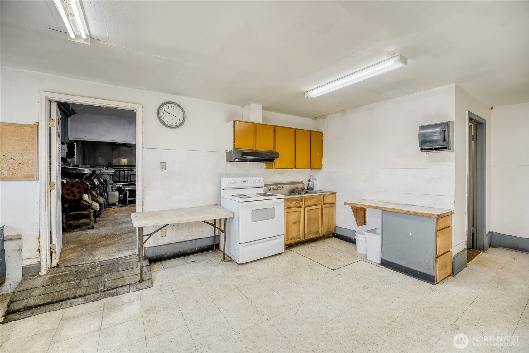 3819 94th Street SW Lakewood WA 98499