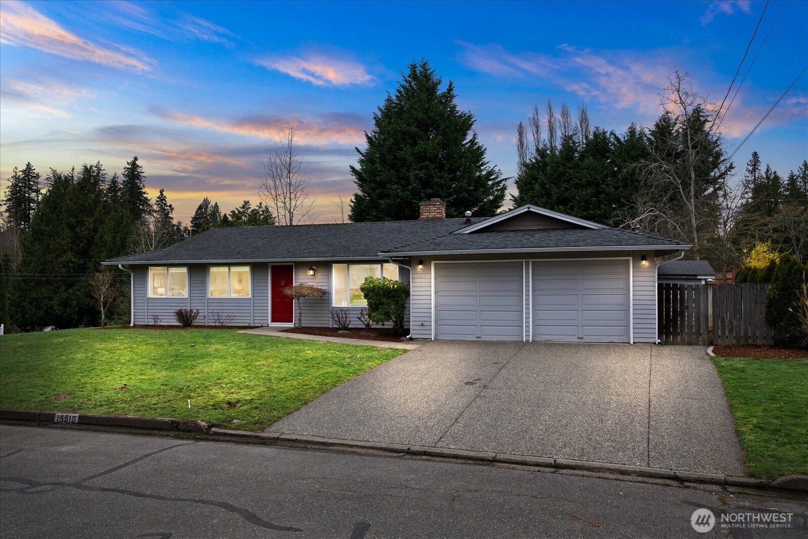 15510 NE 59th Street Redmond WA 98052