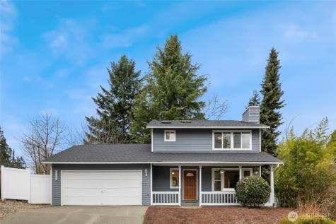23328 19th Drive SE Bothell WA 98021