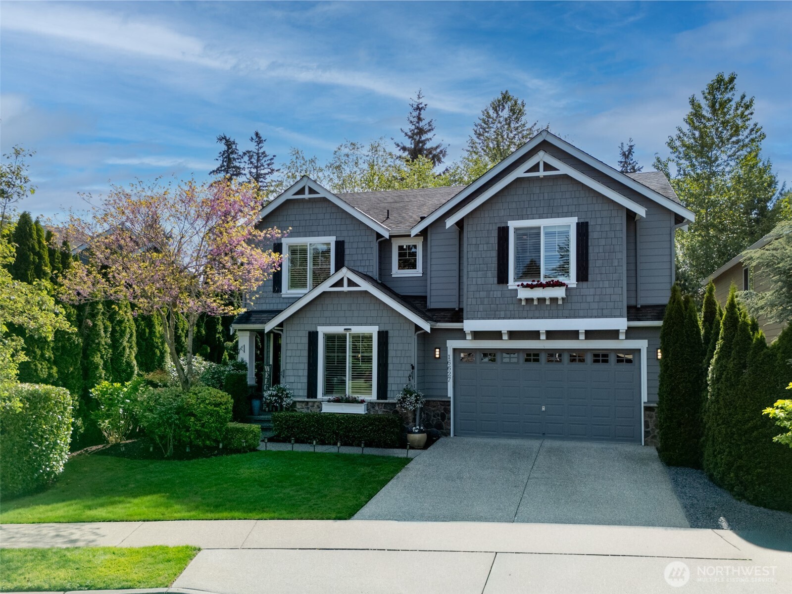 16627 37th Drive SE Bothell WA 98012