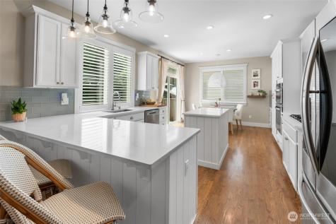 16627 37th Drive SE Bothell WA 98012
