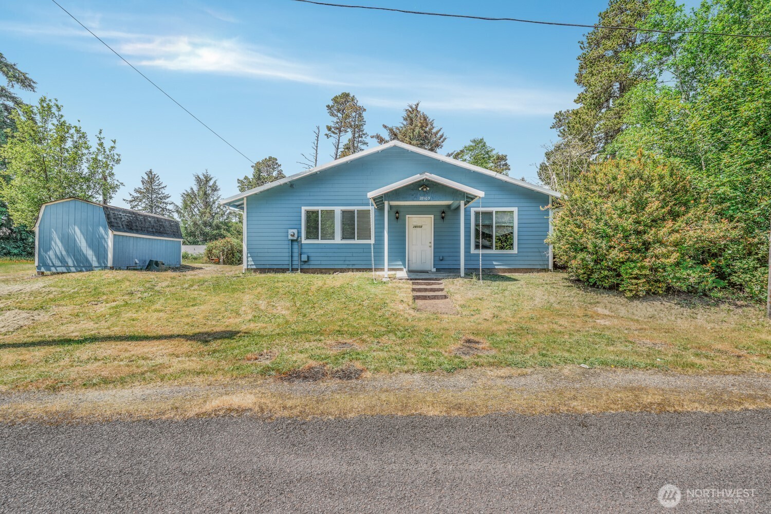 28103 R Street Ocean Park WA 98640