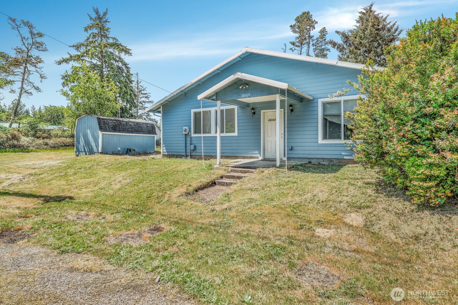 28103 R Street Ocean Park WA 98640