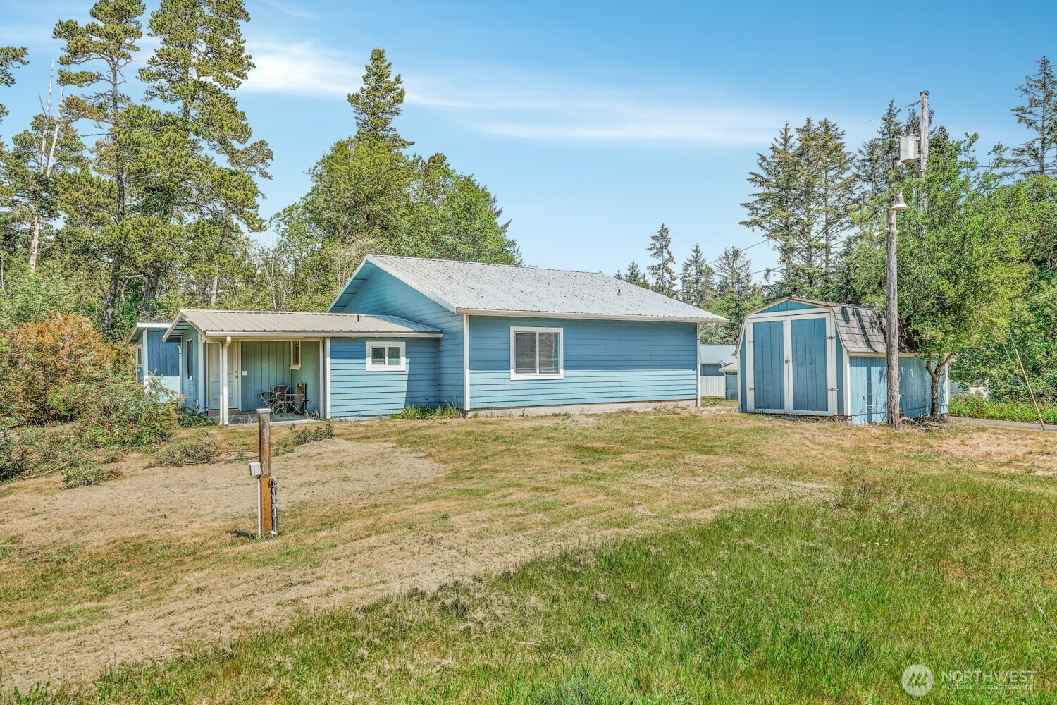 28103 R Street Ocean Park WA 98640