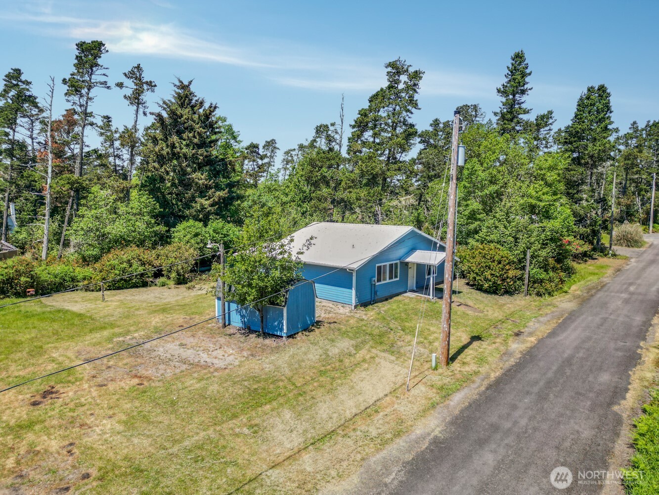 28103 R Street Ocean Park WA 98640