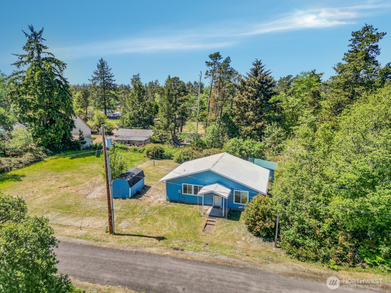 28103 R Street Ocean Park WA 98640