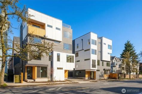 1123 10th Avenue E Seattle WA 98102