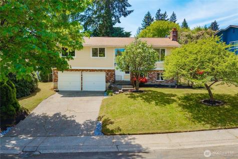 12931 SE 245th Street Kent WA 98030