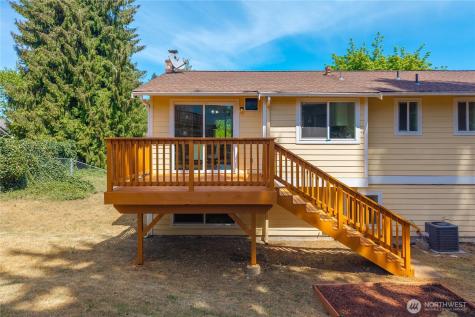12931 SE 245th Street Kent WA 98030