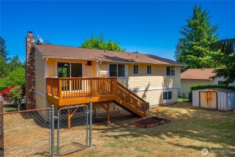 12931 SE 245th Street Kent WA 98030