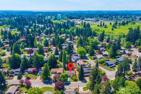 12931 SE 245th Street Kent WA 98030