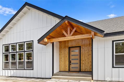 391 Ridge Loop Road Cle Elum WA 98922