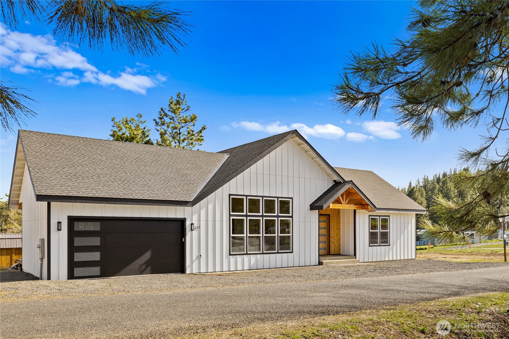 391 Ridge Loop Road Cle Elum WA 98922