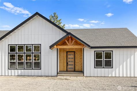 391 Ridge Loop Road Cle Elum WA 98922