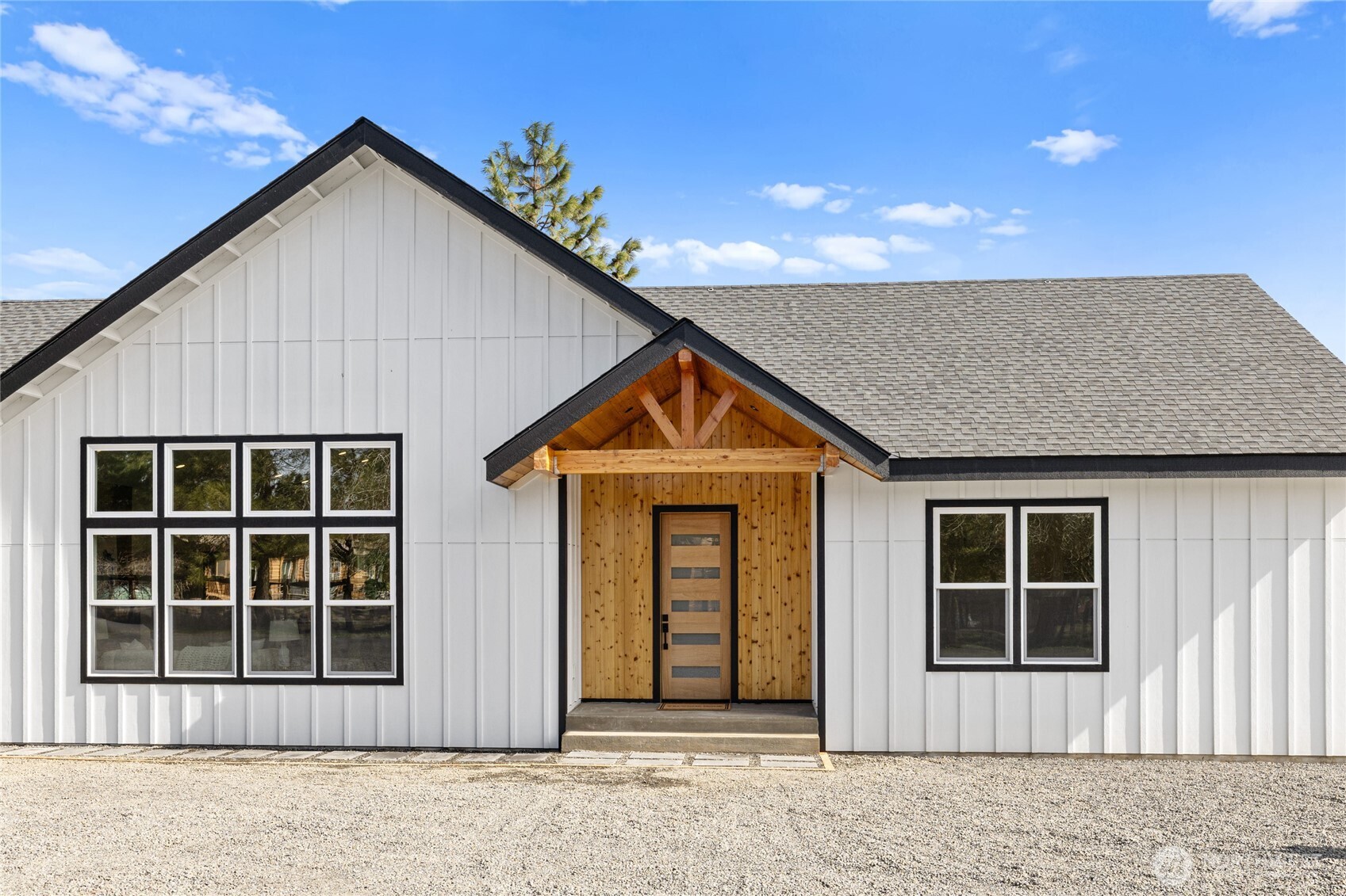 391 Ridge Loop Road Cle Elum WA 98922