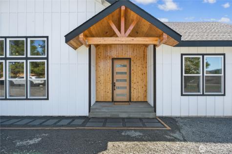 391 Ridge Loop Road Cle Elum WA 98922
